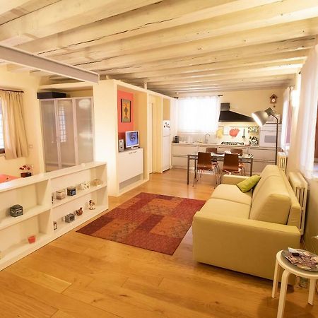 Lovely Apartment Sottoriva Verona Exterior foto