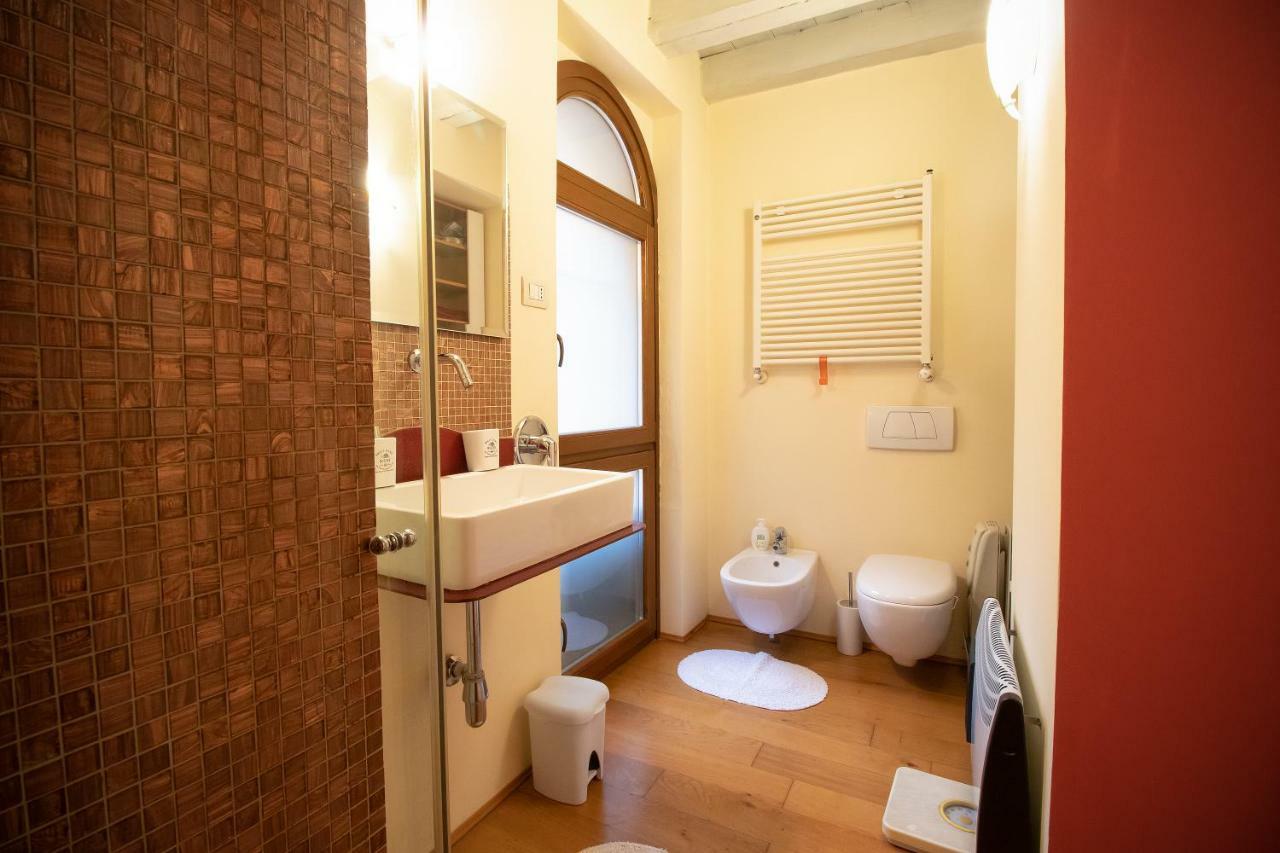 Lovely Apartment Sottoriva Verona Exterior foto