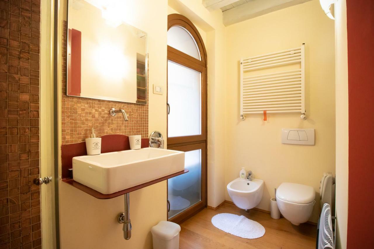 Lovely Apartment Sottoriva Verona Exterior foto