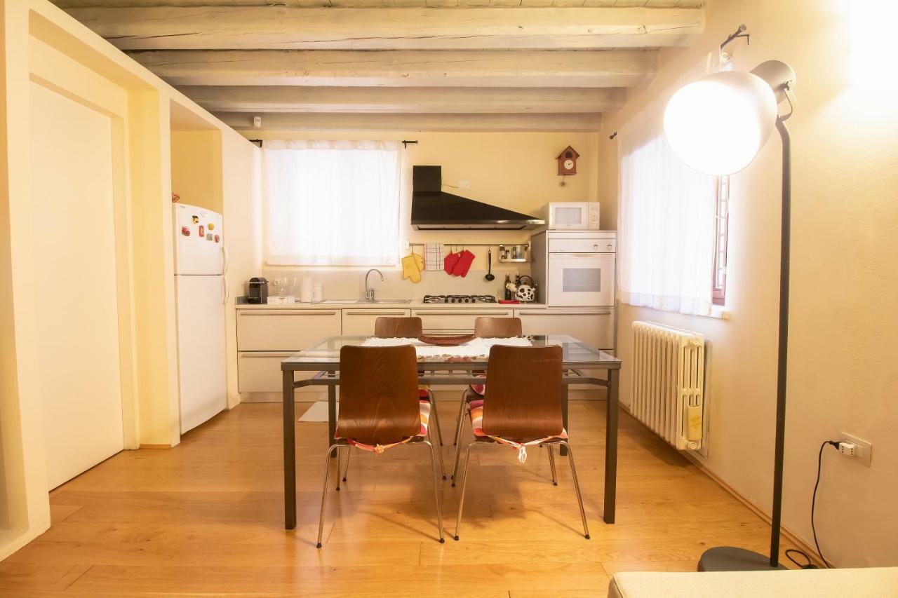 Lovely Apartment Sottoriva Verona Exterior foto