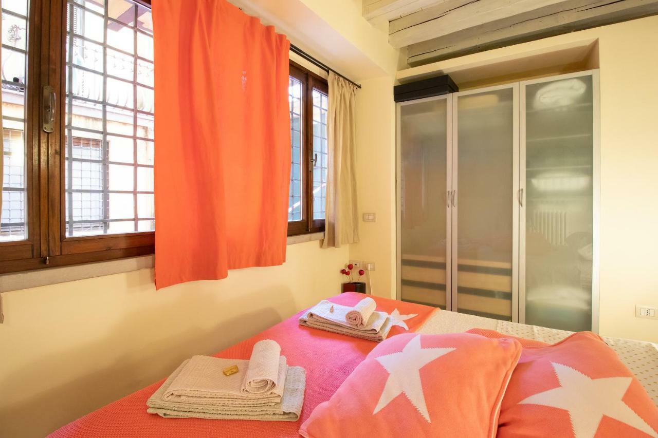 Lovely Apartment Sottoriva Verona Exterior foto