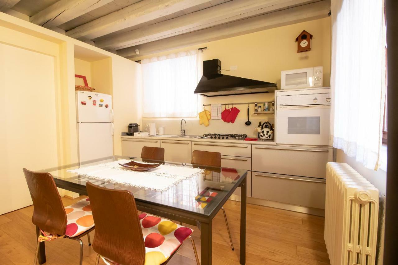 Lovely Apartment Sottoriva Verona Exterior foto