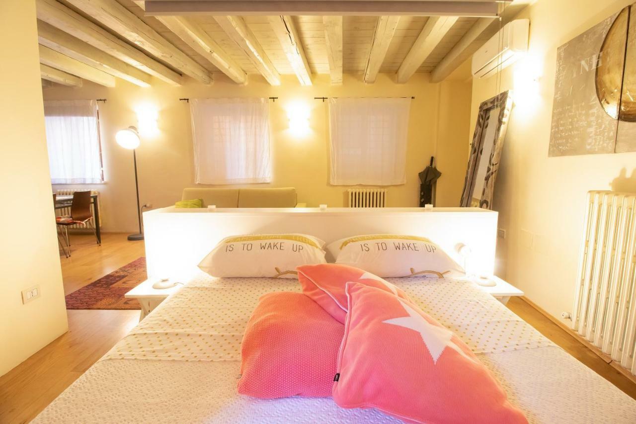 Lovely Apartment Sottoriva Verona Exterior foto
