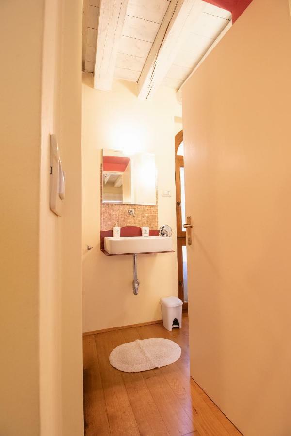 Lovely Apartment Sottoriva Verona Exterior foto